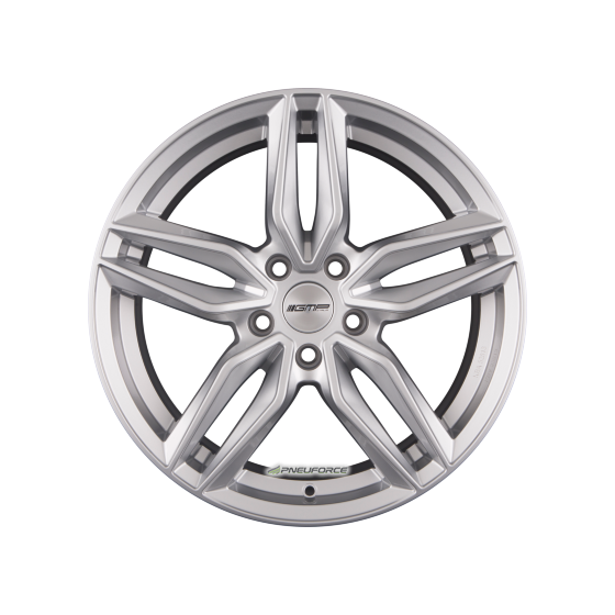 GMP ITALIA FASTEN Silver